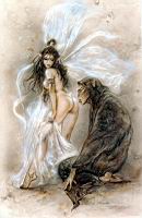 Luis Royo - Prohibited Book III (07)